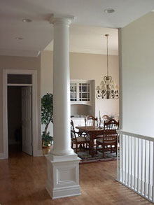 Interior Painting Chicago